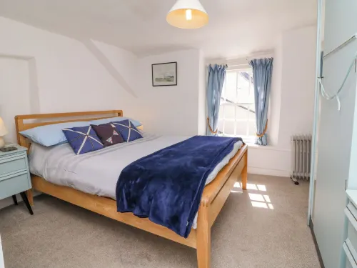 The Retreat Hotels in Instow