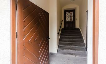 Place 4 You Apartments