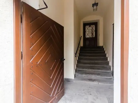 Place 4 You Apartments Отели рядом с достопримечательностью «Фабрика эмали Оскара Шиндлера»