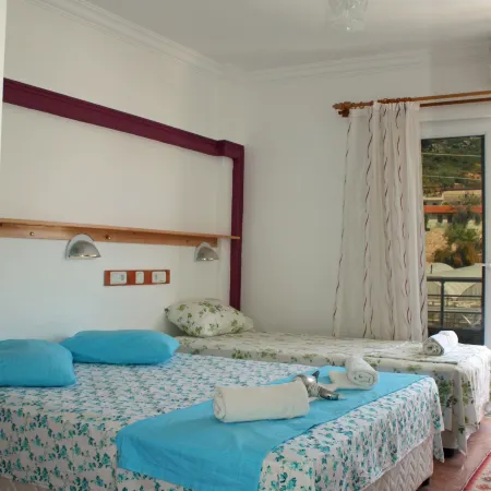 Rose Hotel B&B