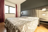 Hotel Abades Via Norte Hotels in Pobes