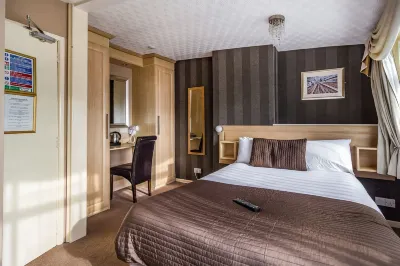 Cherry Tree House Hotels in 