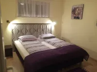Haus Alpenblick Mölltal Hotels in Гемайнде Флаттах