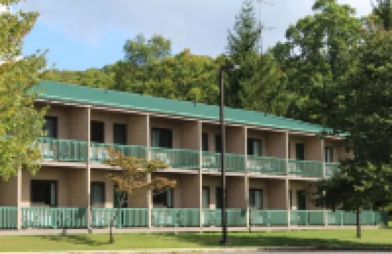 알파인 레이크 리조트