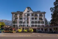 Hotel Interlaken Hôtels à : Interlaken