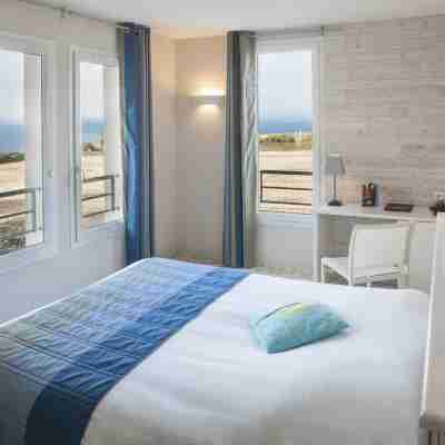 Hôtel Vent d'Iroise Rooms