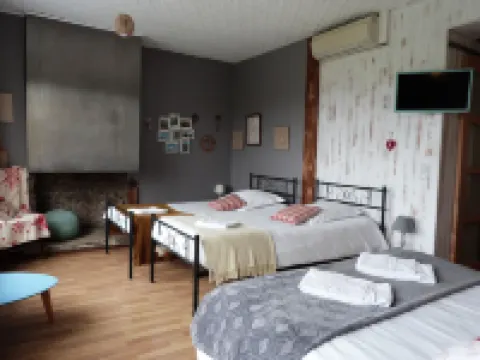 Logis Hôtel Restaurant la Borie Hotels in Saint-Genies