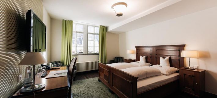 Kulturbrauerei Heidelberg AG Hotels in Heidelberg