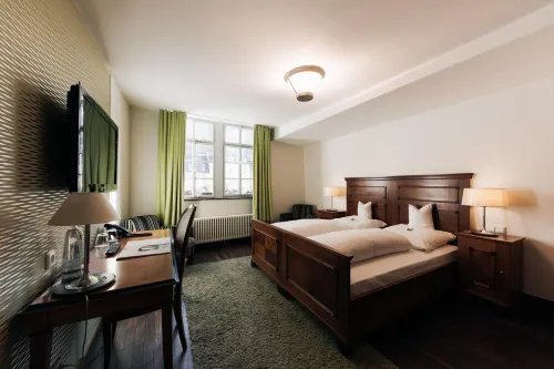 Kulturbrauerei Heidelberg Hotels in Neckargemund