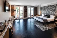 Logan Inn Hotels in Stockton