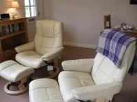 Thyme Cottage - Bungalow