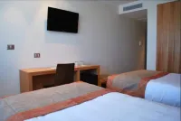 Alto del Sol Latorre Mejillones - 4-Star