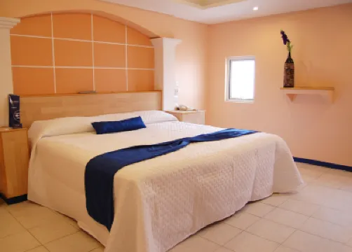 亞歷山大快捷酒店 酒店