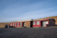 Volcano Hotel