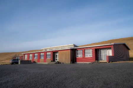 Volcano Hotel
