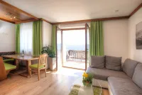 Mathiasl Panorama Ferienwohnungen - Homestays