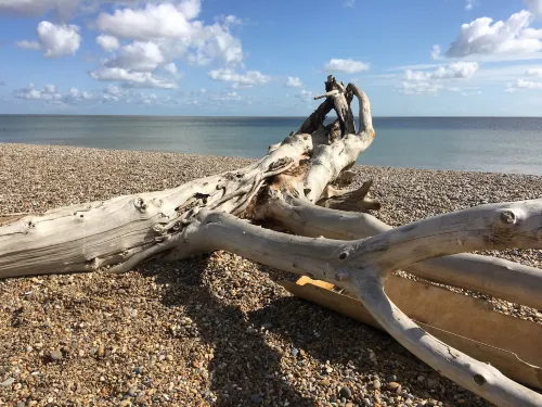 Cragside, Aldeburgh Hotels in Aldeburgh