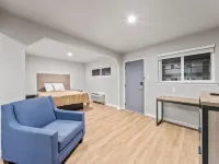 1902 Studios - Apartments