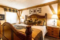 Hemlock Inn Hotels in Blowing Rock