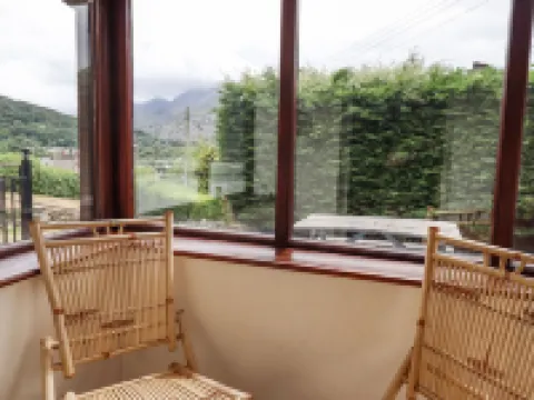 豪爾福裏恩酒店