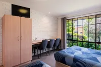 Bristol Hill Motor Inn Hotels in Maryborough