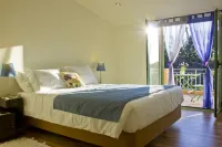 Vale de Ferreiros Hotel di Abrantes