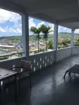 Harbour Vista Inn Hotels in Castries