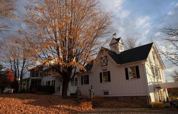 The Inn at Stony Creek