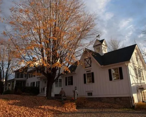 The Inn at Stony Creek Hotels in Warwick