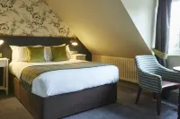 Dartbridge Inn by Greene King Inns Hotels in West Buckfastleigh