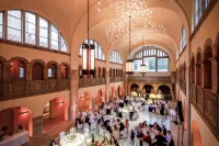 Hotel Oderberger Hotels in Berlin