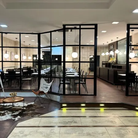 Hotel Alvear