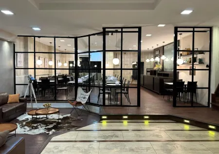 Hotel Alvear Отели рядом с достопримечательностью «Кафедральный собор Монтевидео»