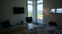 Lunds Hotel - balcony