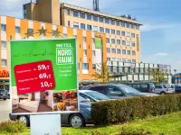 Hotel NordRaum Hotels near Hemelingen