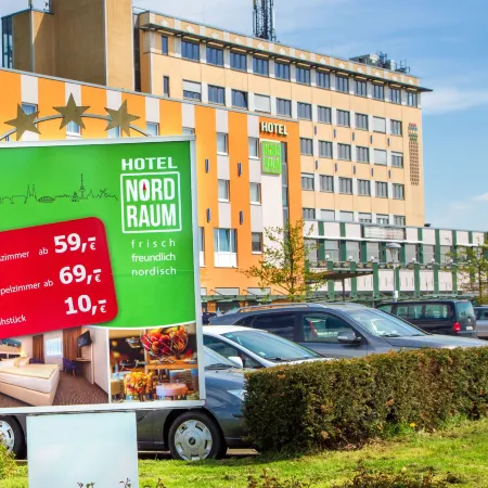 Hotel NordRaum