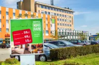 Hotel NordRaum Hotels in Syke