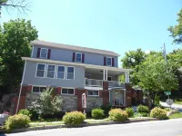 Cantuta Inn