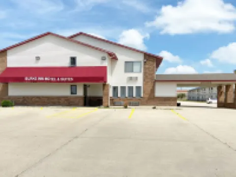 Burke Inn Motel & Suites