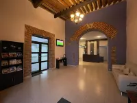 Hotel Santa Julia - 3 звезды