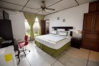 Suites & Apartments San Benito - Zona Rosa Các khách sạn ở 