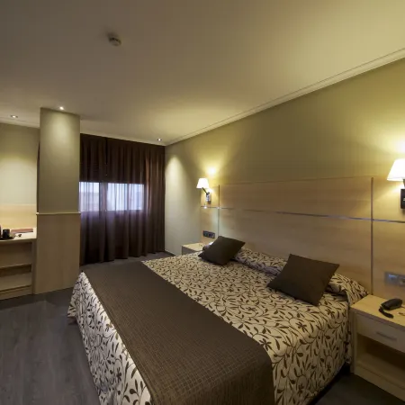 Hotel Francisco II