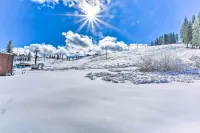 Home w/ Deck + Access to Tahoe Donner Amenities! - Kitchens