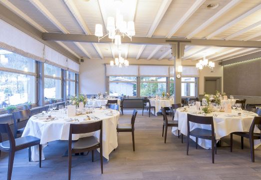 호텔 시설 비교