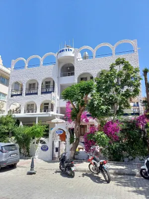 Villa Fortin Pension Hotel di 