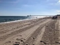 Emerald Seas Deerfield Beach Club - Beach