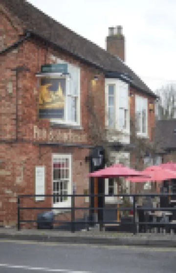 PEN and Parchment by Greene King Inns Hotels near Royal Shakespeare Theatre