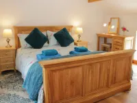 Conquer Hall Hotel a Chirbury with Brompton