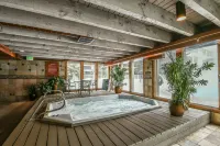 Lakeside 1495 by SummitCove Vacation Lodging Hotels in Keystone