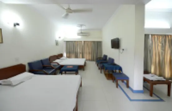 Neelkhanthi Tourist Resort, Kurukshetra